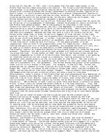 Eseja 'Peace in the Middle East', 1.