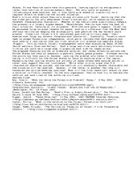 Eseja 'Peace in the Middle East', 2.