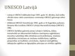 Prezentācija 'Latvijas dalība starptautiskajās organizacijās', 10.