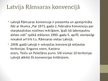 Prezentācija 'Latvijas dalība starptautiskajās organizacijās', 12.