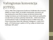 Prezentācija 'Latvijas dalība starptautiskajās organizacijās', 13.