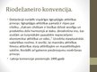 Prezentācija 'Latvijas dalība starptautiskajās organizacijās', 19.