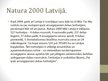 Prezentācija 'Latvijas dalība starptautiskajās organizacijās', 23.