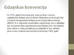 Prezentācija 'Latvijas dalība starptautiskajās organizacijās', 24.