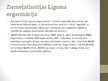Prezentācija 'Latvijas dalība starptautiskajās organizacijās', 33.