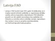 Prezentācija 'Latvijas dalība starptautiskajās organizacijās', 44.