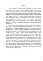 Referāts 'Bērna izcelšanās noteikšana', 3.