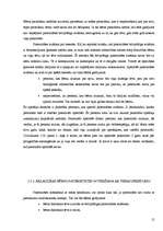 Referāts 'Bērna izcelšanās noteikšana', 12.