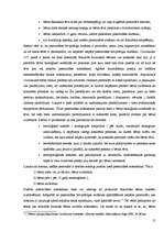 Referāts 'Bērna izcelšanās noteikšana', 13.