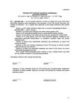 Referāts 'Bērna izcelšanās noteikšana', 21.