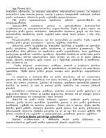 Referāts 'Lēmumu pieņemšana ar preču kustības problēmām', 3.