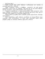 Referāts 'Lēmumu pieņemšana ar preču kustības problēmām', 4.