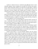 Referāts 'Trīs Latvijas uzņēmumu sociālo pārskatu analīze', 4.