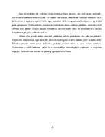 Referāts 'Trīs Latvijas uzņēmumu sociālo pārskatu analīze', 8.