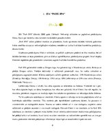 Referāts 'Trīs Latvijas uzņēmumu sociālo pārskatu analīze', 9.