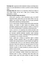 Konspekts 'Mārketinga iekšējā un ārējā vide', 1.