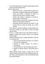 Konspekts 'Mārketinga iekšējā un ārējā vide', 3.