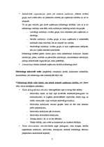 Konspekts 'Mārketinga iekšējā un ārējā vide', 4.