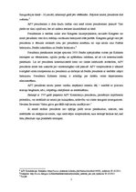 Konspekts 'Ministru kabineta jēdziens Amerikas Savienotajās Valstīs', 2.