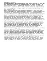 Eseja '"A New Wave of Journalism" -- the positive effects of "public journalism."', 1.