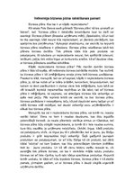 Eseja 'Veiksmīga biznesa plāna rakstīšanas pamati', 1.