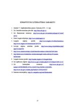 Referāts 'Uzņēmējdarbības vide Latgales reģionā', 27.