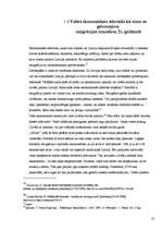 Referāts 'Latviešu emigrācija 21.gadsimtā', 10.