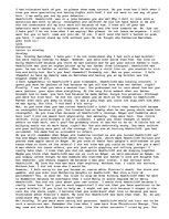 Eseja 'Role Play Question on "Wuthering Heights" by Emily Bronte. Pretend You Are Cathe', 3.