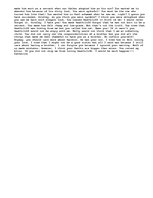 Eseja 'Role Play Question on "Wuthering Heights" by Emily Bronte. Pretend You Are Cathe', 4.