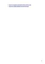 Referāts 'Brīvības izpratne Dž.S.Milla politiskajā teorijā ', 8.