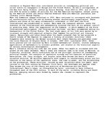 Eseja 'Karl Marx', 2.