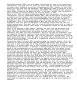 Eseja 'Chlorofluorocarbons Use', 1.