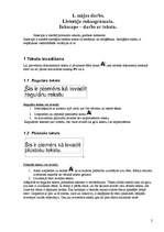 Referāts 'Lietotāja rokasgrāmata. Inkscape - darbs ar tekstu', 2.