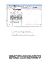 Referāts 'Lietotāja rokasgrāmata. Inkscape - darbs ar tekstu', 11.