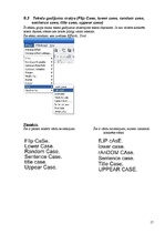 Referāts 'Lietotāja rokasgrāmata. Inkscape - darbs ar tekstu', 17.
