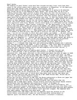 Eseja 'The Bombing of Pearl Harbor Could Have Been Avoided', 1.