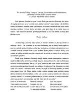 Referāts 'Paražu tiesību institūti pēc folkloras materiāliem', 1.