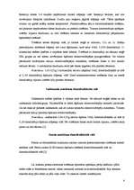 Eseja 'Titrēšana dimetilsulfoksīdā vidē', 4.