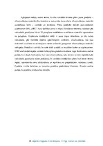 Biznesa plāns 'Uzņēmējdarbības vadība', 28.