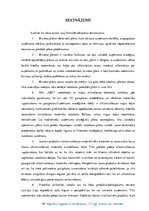 Biznesa plāns 'Uzņēmējdarbības vadība', 29.