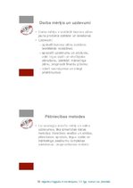 Biznesa plāns 'Uzņēmējdarbības vadība', 35.