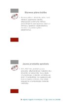 Biznesa plāns 'Uzņēmējdarbības vadība', 36.