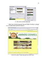 Diplomdarbs 'Ražošanas procesa pilnveidošanas projekts SIA "Saka 6"', 96.