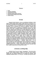 Referāts 'Senatnes vislielākais domātājs - Aristotelis', 2.