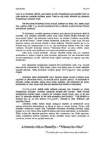 Referāts 'Senatnes vislielākais domātājs - Aristotelis', 3.