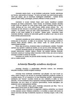 Referāts 'Senatnes vislielākais domātājs - Aristotelis', 4.