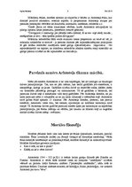 Referāts 'Senatnes vislielākais domātājs - Aristotelis', 5.