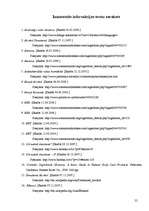 Referāts 'Veselībai kaitīgie ingredienti kosmētikā', 47.