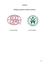 Referāts 'Veselībai kaitīgie ingredienti kosmētikā', 58.