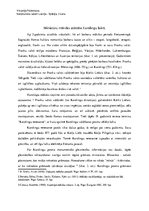 Referāts 'Miniatūru mākslas attīstība Karolingu laikā', 1.